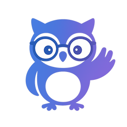 Owlbert the Owl